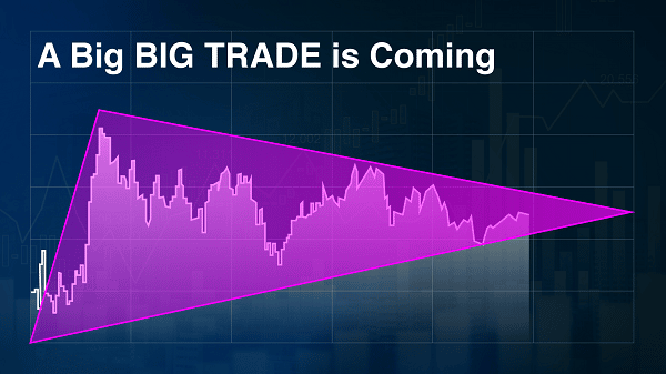 A BIG TRADE Is Coming