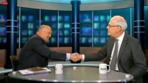 gauge chaikin buckley